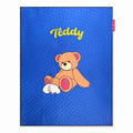 HI-NEW-TEX x Teddy Magic Waterproof Picnic Blanket