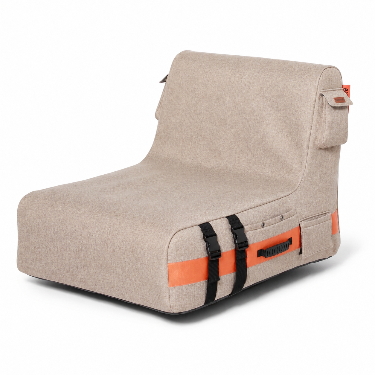 Cloud Lounge Inflatable Sofa