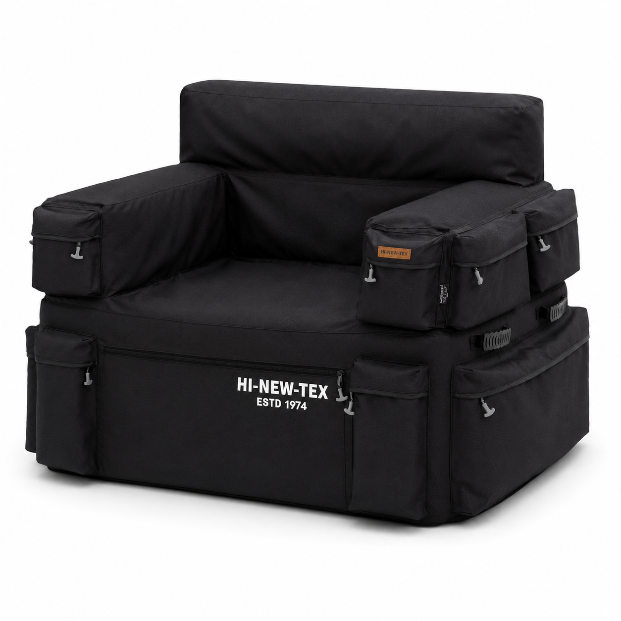 Inflatable Sofa Single