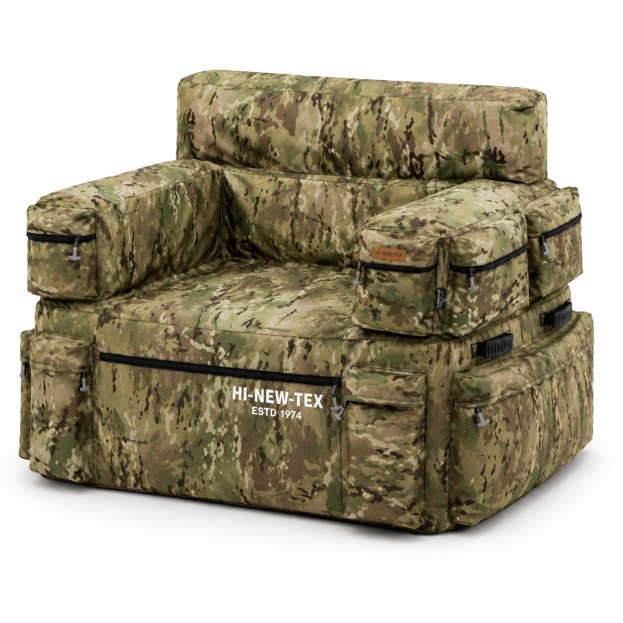 Inflatable Sofa Single