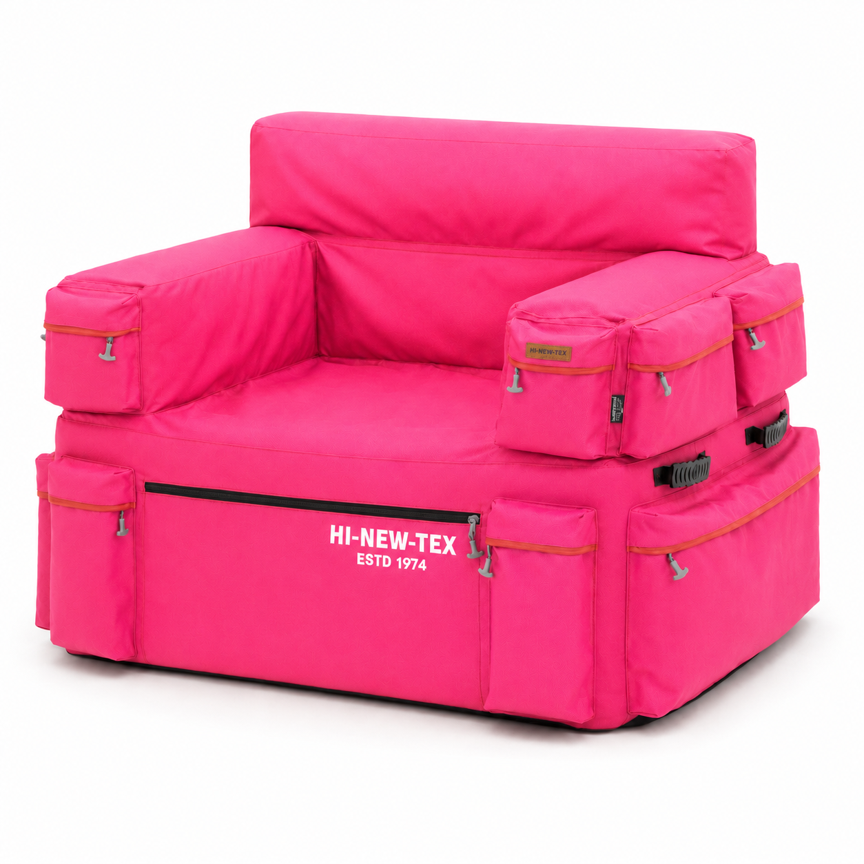 Inflatable Sofa Single