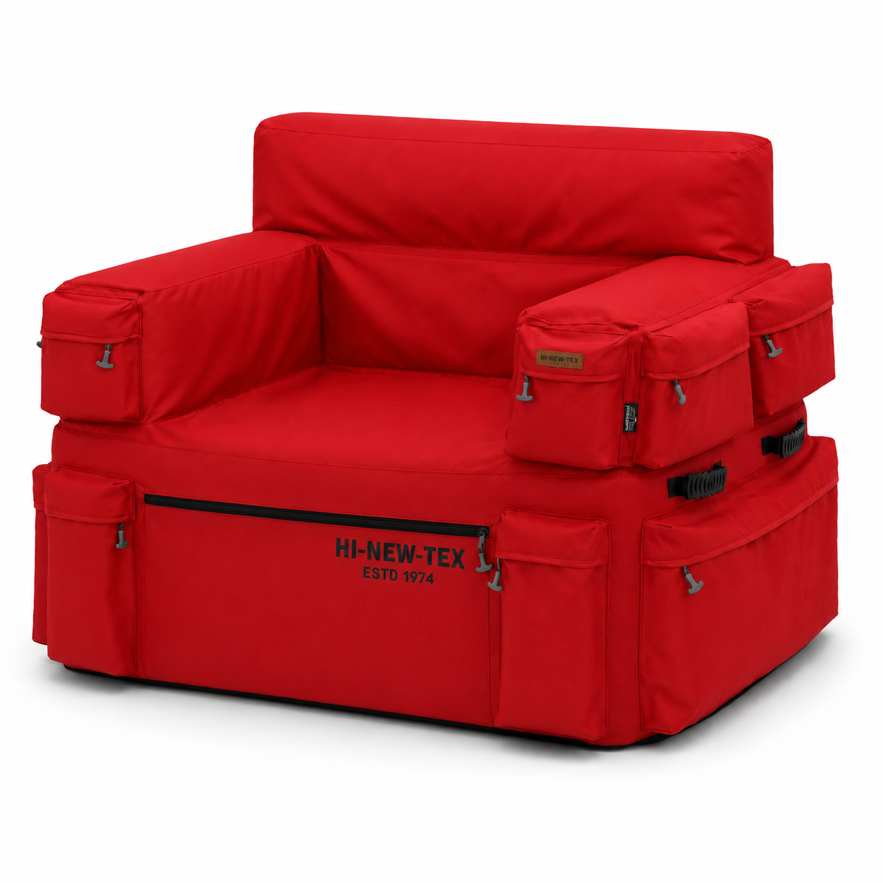 Inflatable Sofa Single