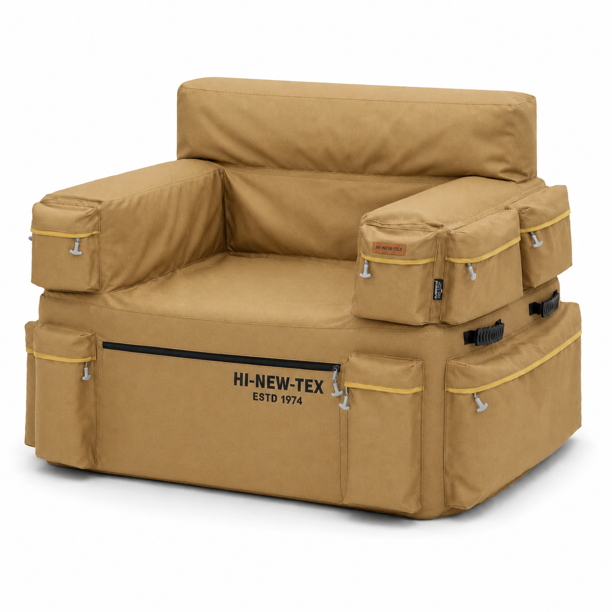 Inflatable Sofa Single