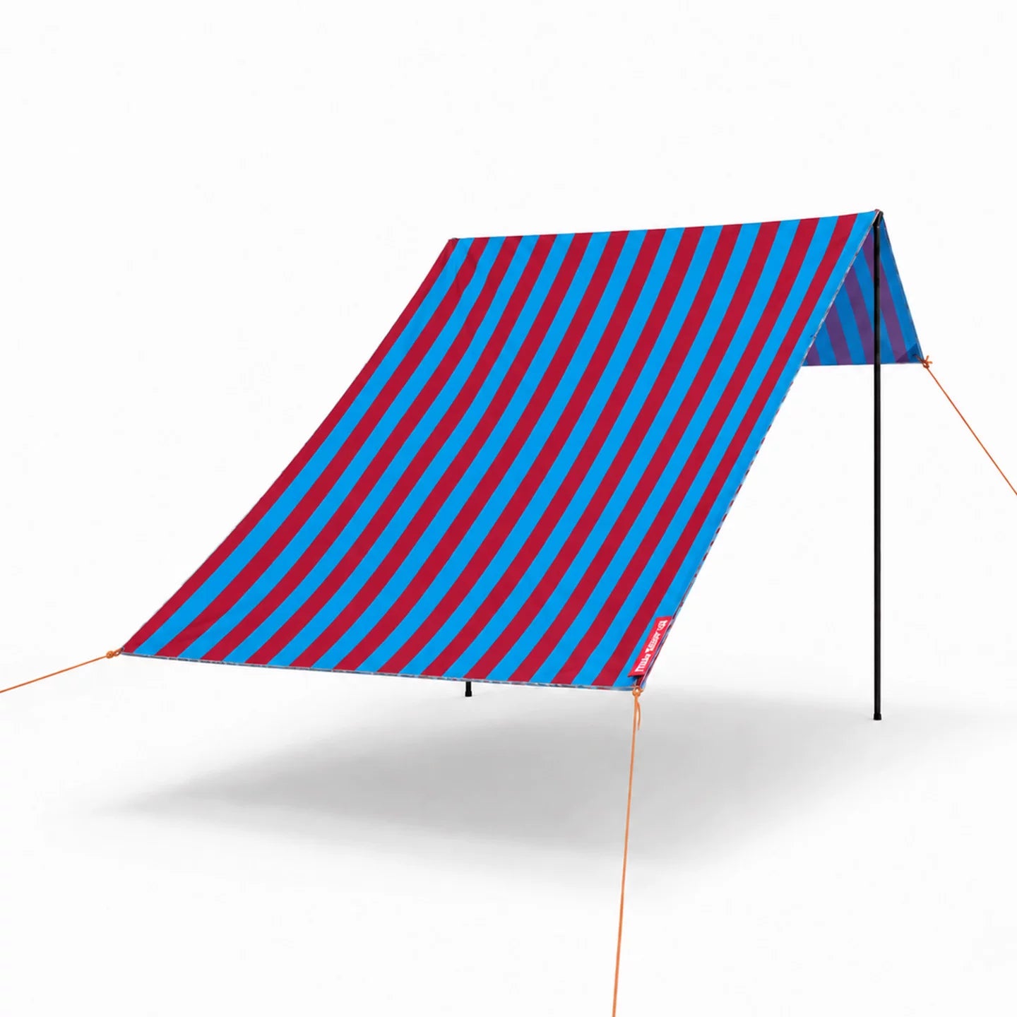 HI-NEW-TEX x Teddy Magic Waterproof Camping Tarp