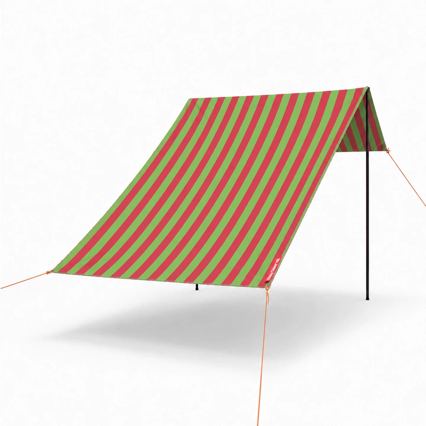 HI-NEW-TEX x Teddy Magic Waterproof Camping Tarp