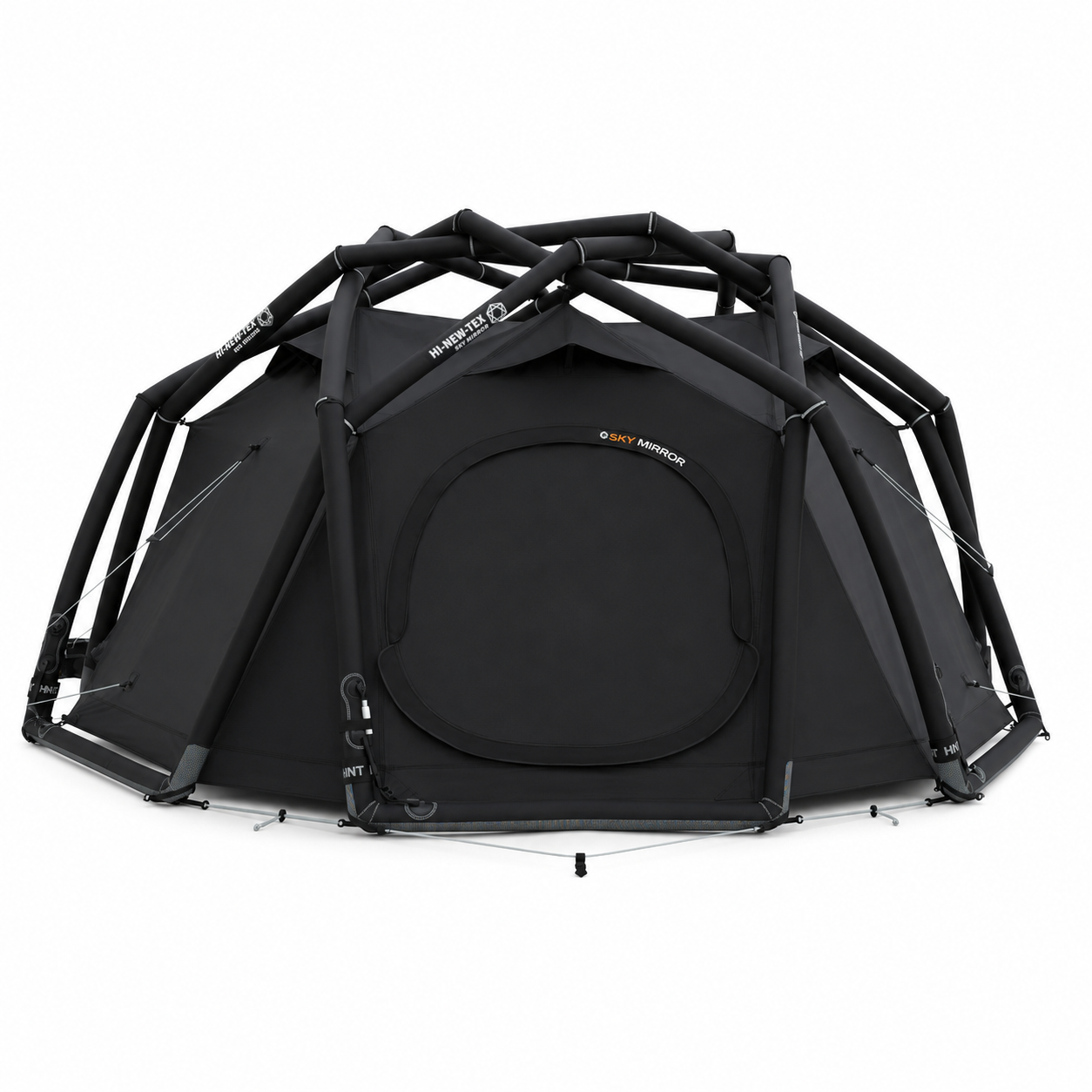 SKY MIRROR Inflatable Tent