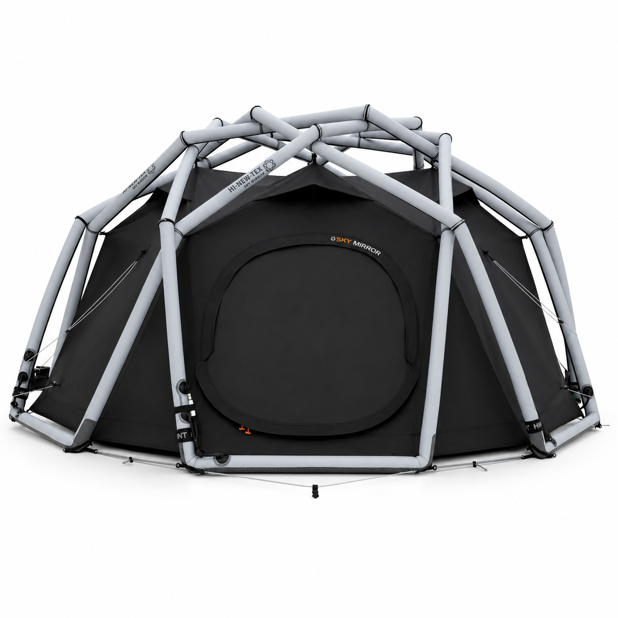 SKY MIRROR Inflatable Tent