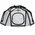 SKY MIRROR Inflatable Tent